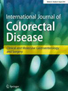 INT J COLORECTAL DIS期刊全称