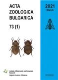 ACTA ZOOLOGICA BULGARICA