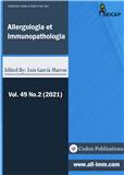 ALLERGOLOGIA ET IMMUNOPATHOLOGIA