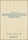J BIOPHARM STAT期刊全称