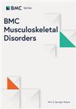 BMC MUSCULOSKELETAL DISORDERS־