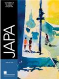 JOURNAL OF THE AMERICAN PLANNING ASSOCIATION