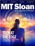 MIT SLOAN MANAGEMENT REVIEW