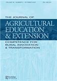 Journal of Agricultural Education & Extension