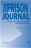 PRISON JOURNAL
