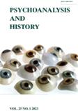 Psychoanalysis and History