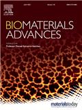 Materials Science & Engineering C-Materials for Biological Applications