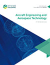 AIRCRAFT ENGINEERING AND AEROSPACE TECHNOLOGY