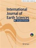 INTERNATIONAL JOURNAL OF EARTH SCIENCES