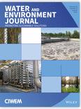 WATER AND ENVIRONMENT JOURNAL