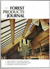 FOREST PRODUCTS JOURNAL