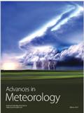 Advances in Meteorology