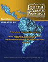 Latin American Journal of Aquatic Research