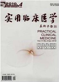实用临床医学.湖北.杂志投稿