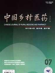 中国乡村医药