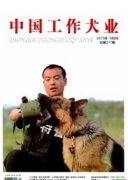中国工作犬业杂志