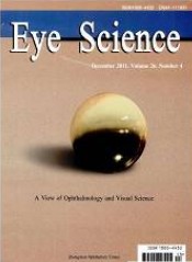 眼科学报·英文版