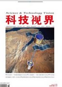 科技视界杂志