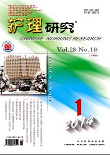 护理研究