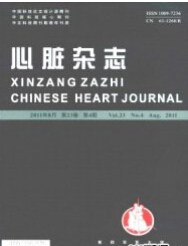心脏杂志