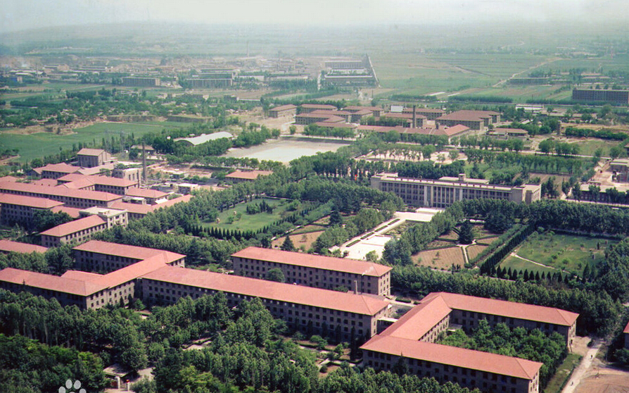 西安交通大学