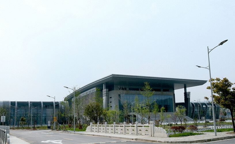 江苏警官学院