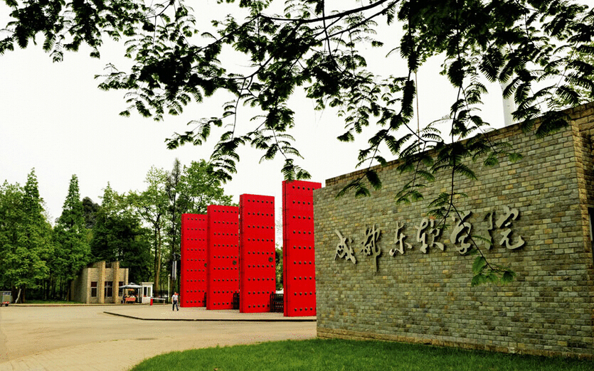 成都东软学院