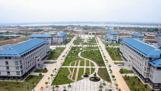 湖北中医药大学