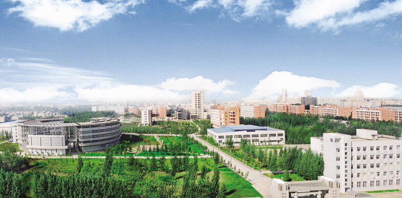 安阳师范学院