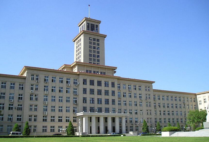 南开大学