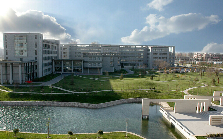 天津师范大学