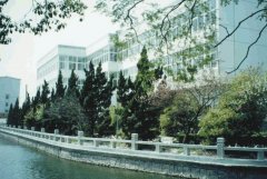 上海科学技术职业学院