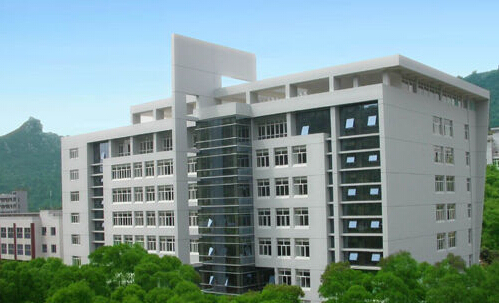 柳州职业技术学院
