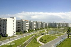 浙江建设职业技术学院