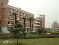 浙江机电职业技术学院
