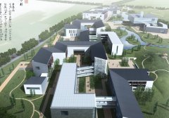 黄山职业技术学院