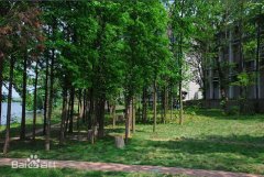 湖北生物科技职业学院