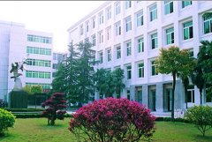 武汉航海职业技术学院