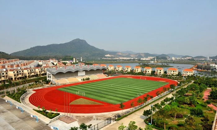 肇庆科技职业技术学院