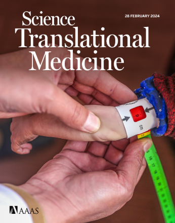 Science translational medicinescienceӿ