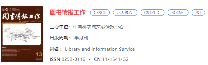 图书馆阅读方向论文可选择投稿哪些北大核心期刊
