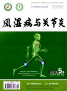 风湿病与关节炎是核心期刊吗？