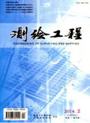 测绘评职称要哪些核心期刊