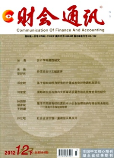 财会通讯