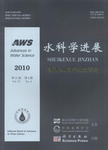 水科学进展