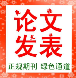 论文发表